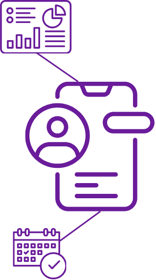 PURPLE System Development & Application Solutions ICON 3