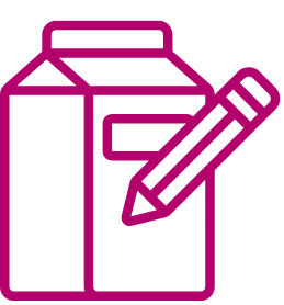 Packaging Design ICON