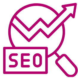SEO Icon