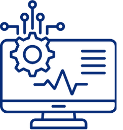 Systems Design & Business Intelligence ICON