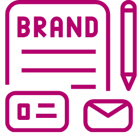 branding icon
